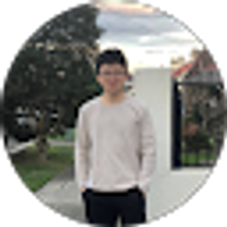Profile photo of Lehan Yang