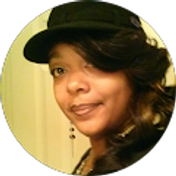 Profile photo of Ruekia Redd
