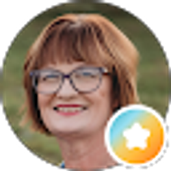 Profile photo of Dorothy Harms
