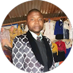 Profile photo of Ishauka Lweya