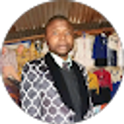 Profile photo of Ishauka Lweya