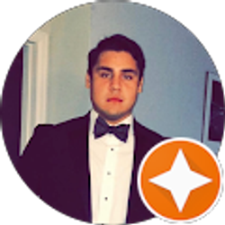 Profile photo of Adam M.