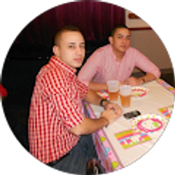 Profile photo of Brian Martinez