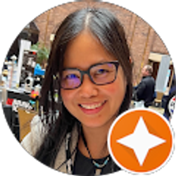 Profile photo of Precious Amor Agarpao