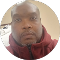 Profile photo of Marshal Fry