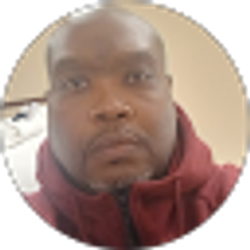 Profile photo of Marshal Fry