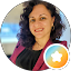 Profile photo of MARILYN BAEZ