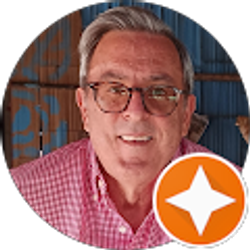 Profile photo of Peter Vigil