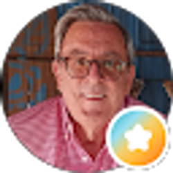 Profile photo of Peter Vigil