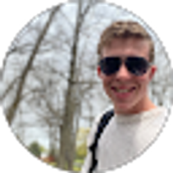 Profile photo of Levi Fox