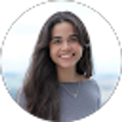Profile photo of María Mella