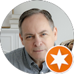 Profile photo of Curtis Thomas