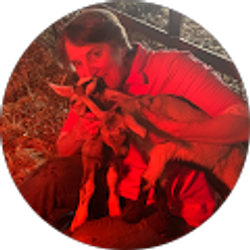 Profile photo of Jody Blouch