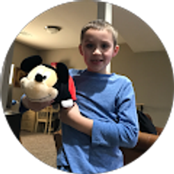 Profile photo of Jeremy Taylor
