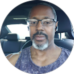 Profile photo of Damon Payne