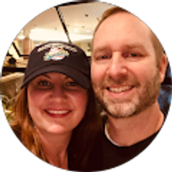 Profile photo of Tina Lennon