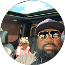 Profile photo of Curtis Carr