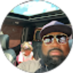 Profile photo of Curtis Carr