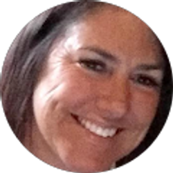 Profile photo of Lisa Cano