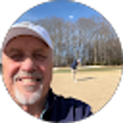 Profile photo of James Fogle