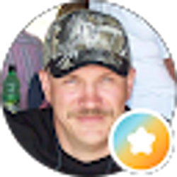 Profile photo of Les Haskill