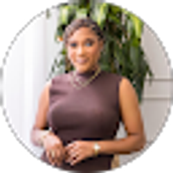 Profile photo of desiree leverette