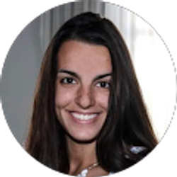 Profile photo of Rebecca Daugherty