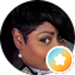 Profile photo of Camay Mitchell