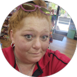 Profile photo of Madlynn Flaherty