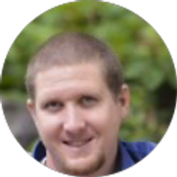 Profile photo of Seth Sherrill