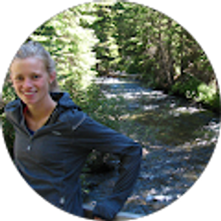 Profile photo of Lindsay Wentz