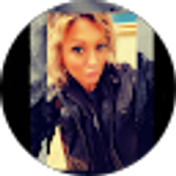 Profile photo of Kassidy George