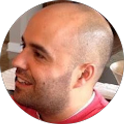 Profile photo of Nate Haws