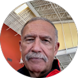 Profile photo of Dan Parker