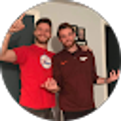 Profile photo of John Kraus