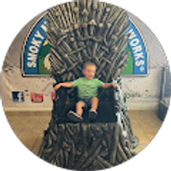 Profile photo of Austin Anderson