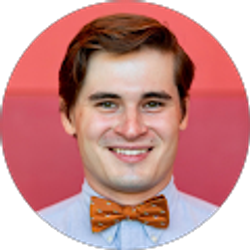 Profile photo of Forrest Singletary