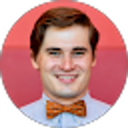 Profile photo of Forrest Singletary
