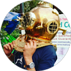 Profile photo of samarth agarwal