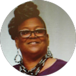 Profile photo of Darcel Dawson-Bell