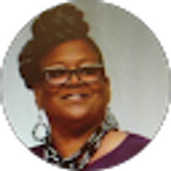 Profile photo of Darcel Dawson-Bell