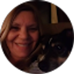 Profile photo of Sherry Fite