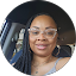 Profile photo of Kizzy Kimmins