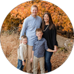 Profile photo of Catie Smiley