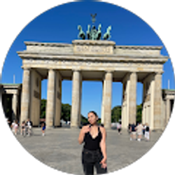 Profile photo of Amyla Patricia Jimenez