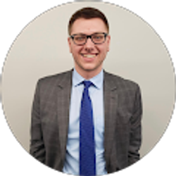 Profile photo of Grant Haseley