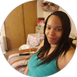 Profile photo of Brandi Hall