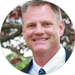 Profile photo of Tom Vitko