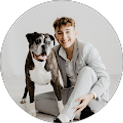 Profile photo of Braeden Woods