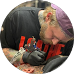 Profile photo of Chaz Fiscus